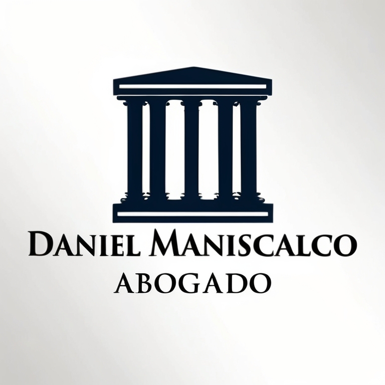 Daniel Maniscalco Abogado